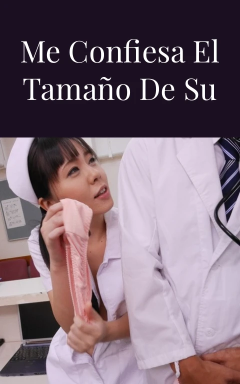 Por preguntón me confiesa el tamaño de su ex (2)