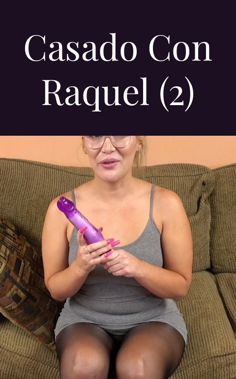 Casado con Raquel (2)