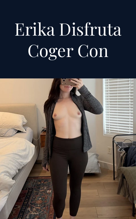 Mi esposa Erika disfruta coger con Ricardo